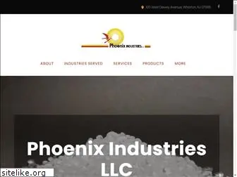 phoenixpkgind.com