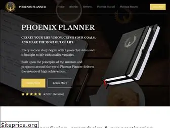 phoenixplanner.com