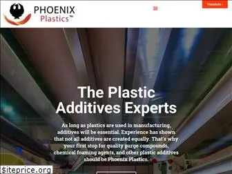phoenixplastics.com