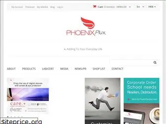 phoenixplux.com