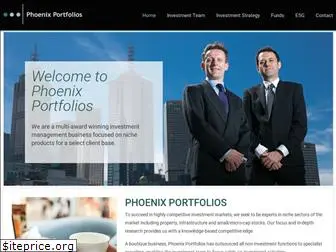 phoenixportfolios.com.au