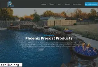 phoenixprecastproducts.com