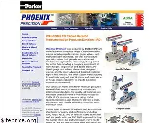 phoenixprecision.ca