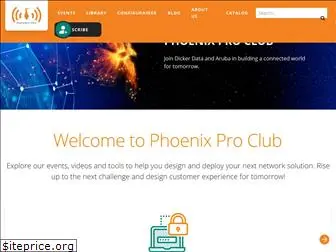 phoenixpro.club