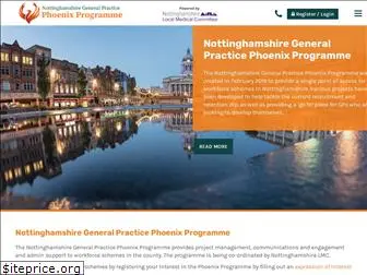 phoenixprogramme.co.uk