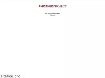 phoenixproject.com