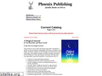 phoenixpublishing.com