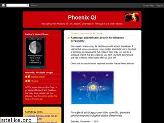 phoenixqi.blogspot.com