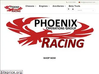 phoenixracer.com
