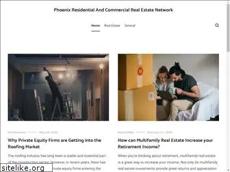 phoenixrealestatesolution.com