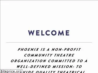 phoenixredbank.com