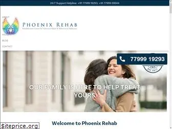 phoenixrehab.co.in