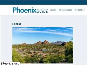 phoenixrelocationguide.com