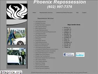 phoenixrepossession.com