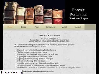 phoenixrestoration.biz