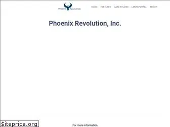 phoenixrevolutioninc.com