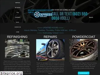 phoenixrimrepair.com