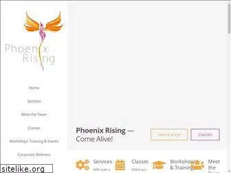 phoenixrising.ae