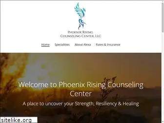 phoenixrisingcc.com