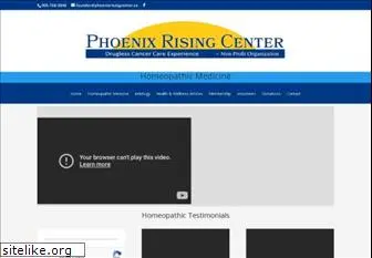 phoenixrisingcenter.com