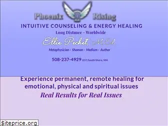 phoenixrisinghealing.com