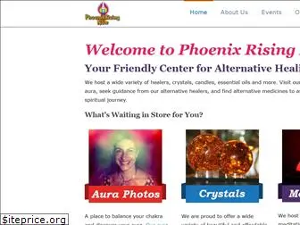 phoenixrisingnow.com