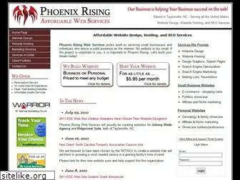 phoenixrisingweb.com