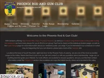 phoenixrodandgun.org