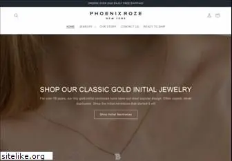 phoenixroze.com