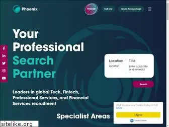 phoenixsearch.com