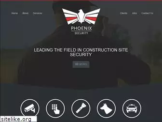 phoenixsecurity.com