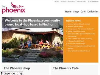 phoenixshop.co.uk