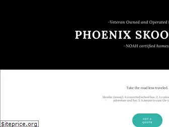 phoenixskoolbuses.com