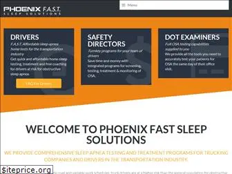 phoenixsleepsolutions.com