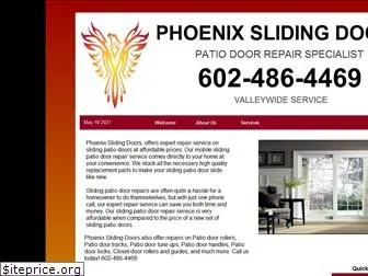 phoenixslidingdoors.com