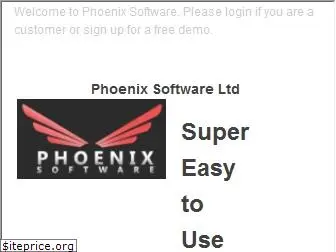 phoenixsoftware.co.nz