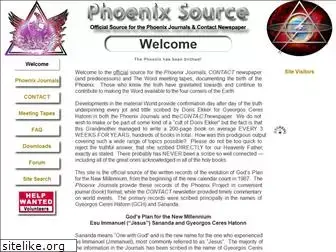 phoenixsourcedistributors.com