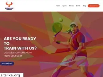 phoenixsportsindia.com