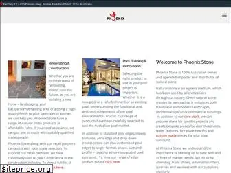 phoenixstone.com.au