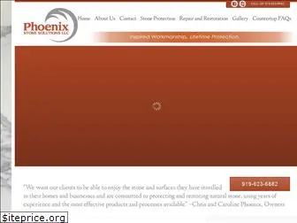 phoenixstonesolutions.com