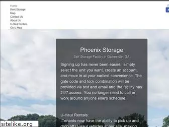phoenixstoragepro.com