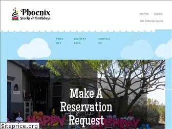 phoenixstorks.com