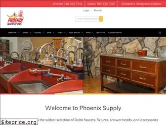 phoenixsupplyinc.com