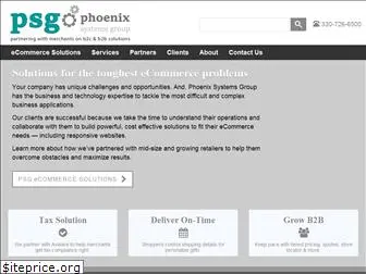 phoenixsystemsgroup.com