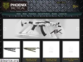 phoenixtactical.ca