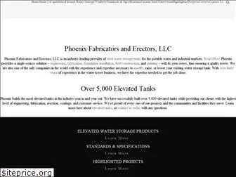 phoenixtank.com