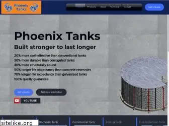 phoenixtanks.co.za