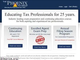 phoenixtax.com