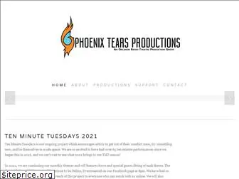 phoenixtearsproductions.com