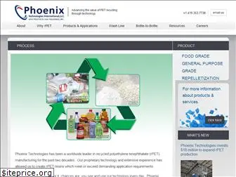phoenixtechnologies.net